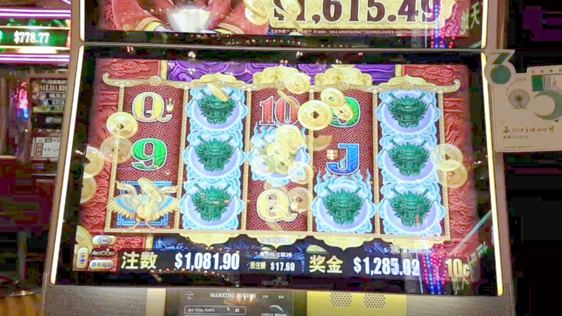 EURO 670 Casino Chip at Guts Casino