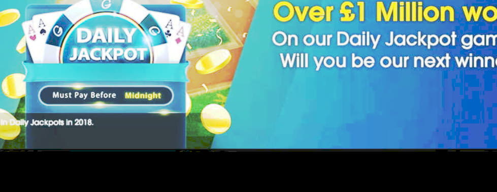 €2920 No deposit bonus at Betway Casino