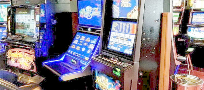 570% Match bonus casino at Casino Cruise
