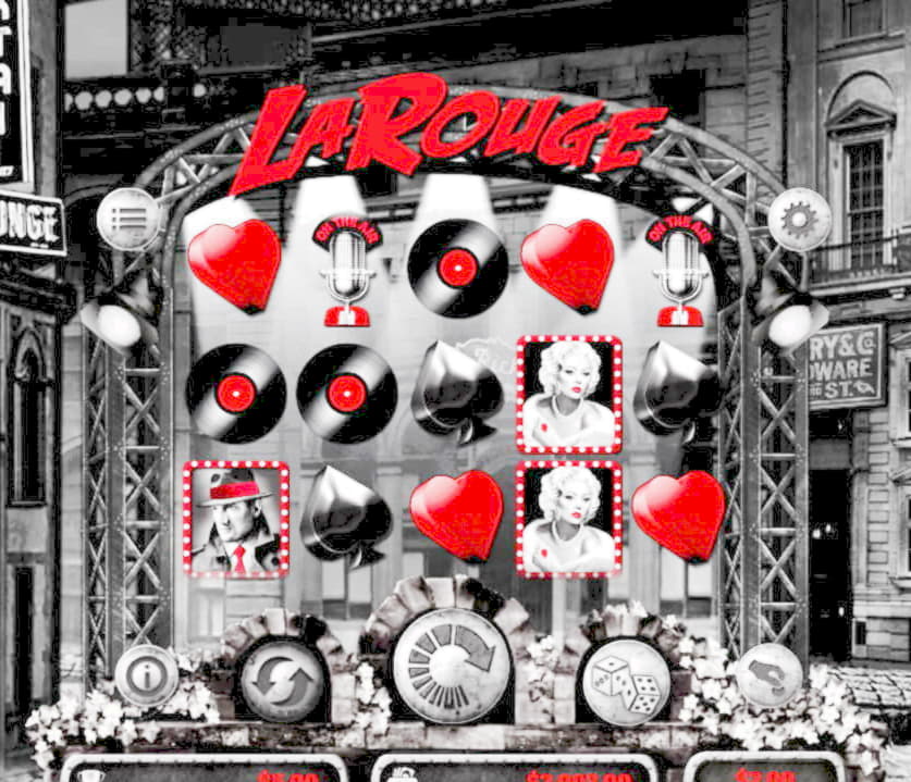 €435 Free chip casino at Eurogrand Casino
