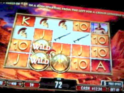 ﻿$335 Free casino chip at Eurogrand Casino