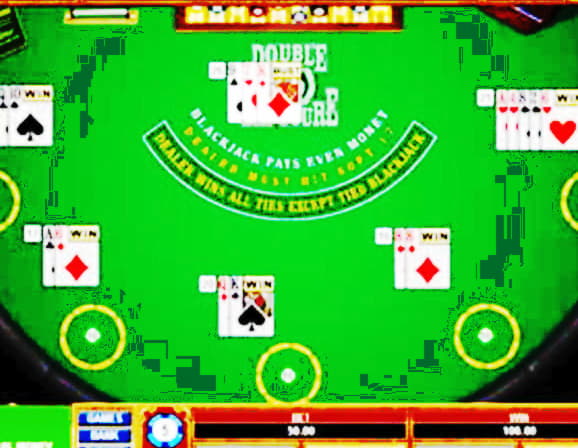 EUR 240 Casino Chip at Betnspin Casino