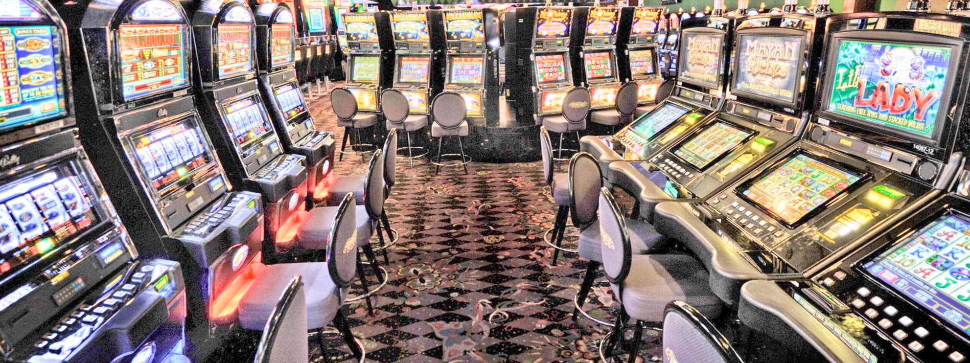 EUR 920 Tournament at Vera and Jhon Casino