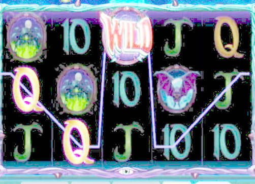 245 free spins at Hippozino Casino