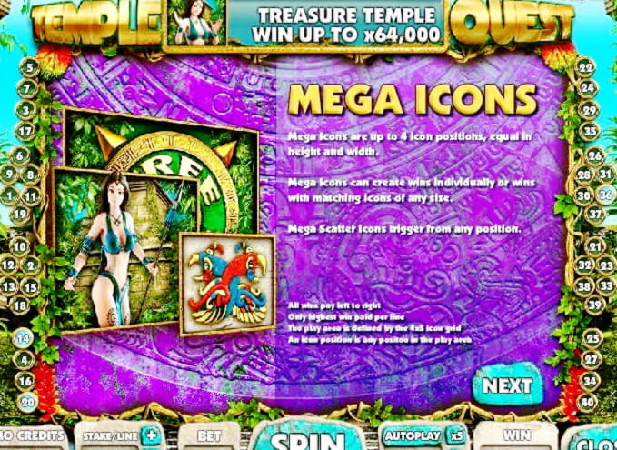 £510 Casino tournaments freeroll at Bet At Home Casino