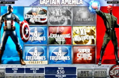 99 Free Spins right now at Leo Vegas Casino