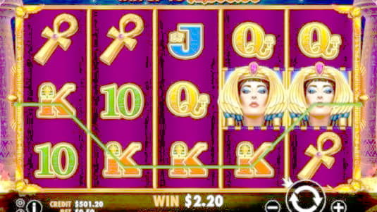 140 Free Casino Spins at Buzzluck Casino