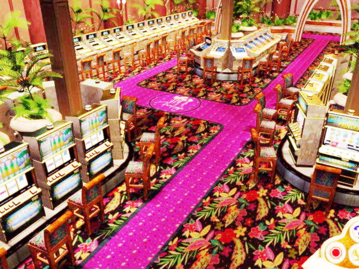 915% Match at a Casino at 888 Casino