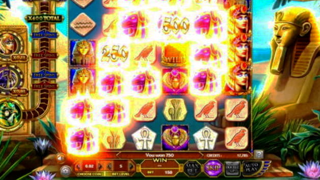 170% No Rules Bonus! at Energy Casino