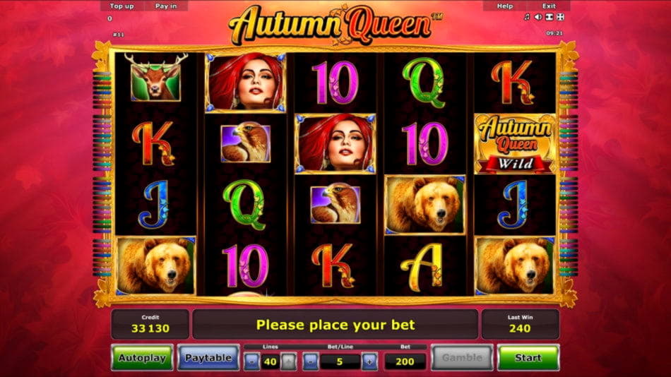 77 FREE Spins at Eurogrand Casino