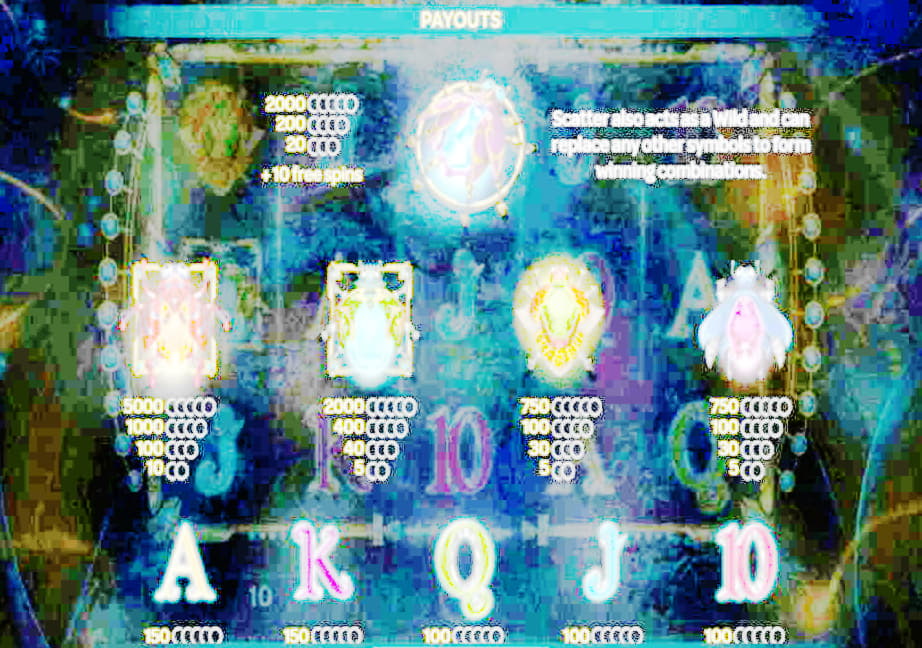 70 Trial Spins at bWin Casino