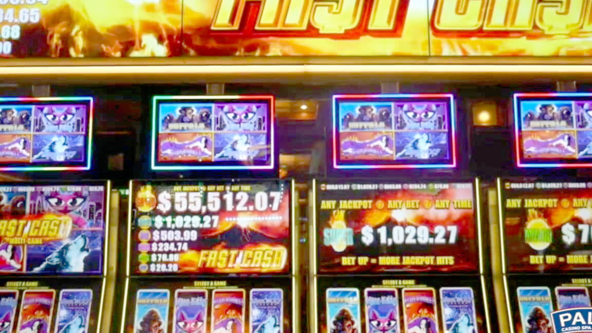 Eur 3685 NO DEPOSIT at Slots Million Casino