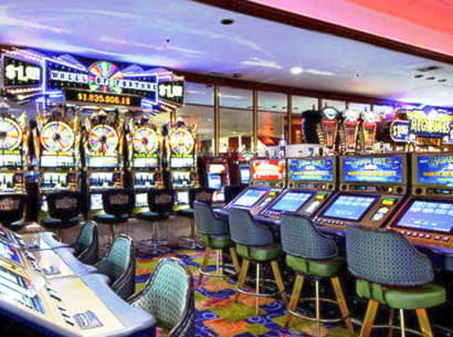 275% Match at a Casino at Bet At Home Casino