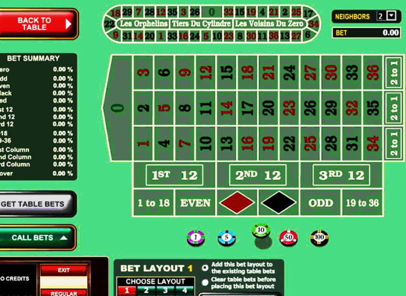 ﻿$1040 no deposit bonus at Spin Palace Casino
