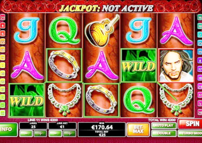 580% Match Bonus Casino at 888 Casino