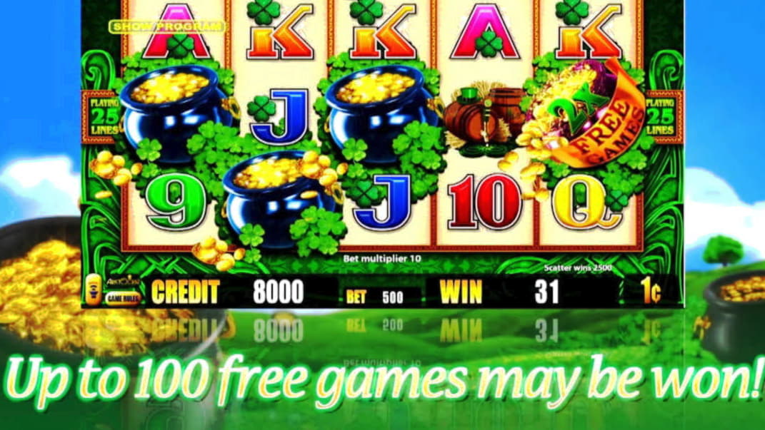 230 Free casino spins at Rizk Casino