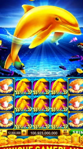 Eur 550 Free Casino Ticket at Party Casino