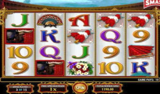 $220 free chip casino at 888 Casino
