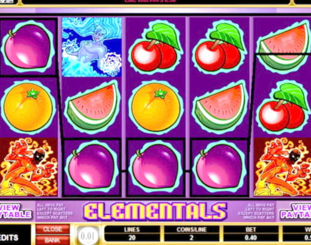 255 free spins no deposit at Betnspin Casino