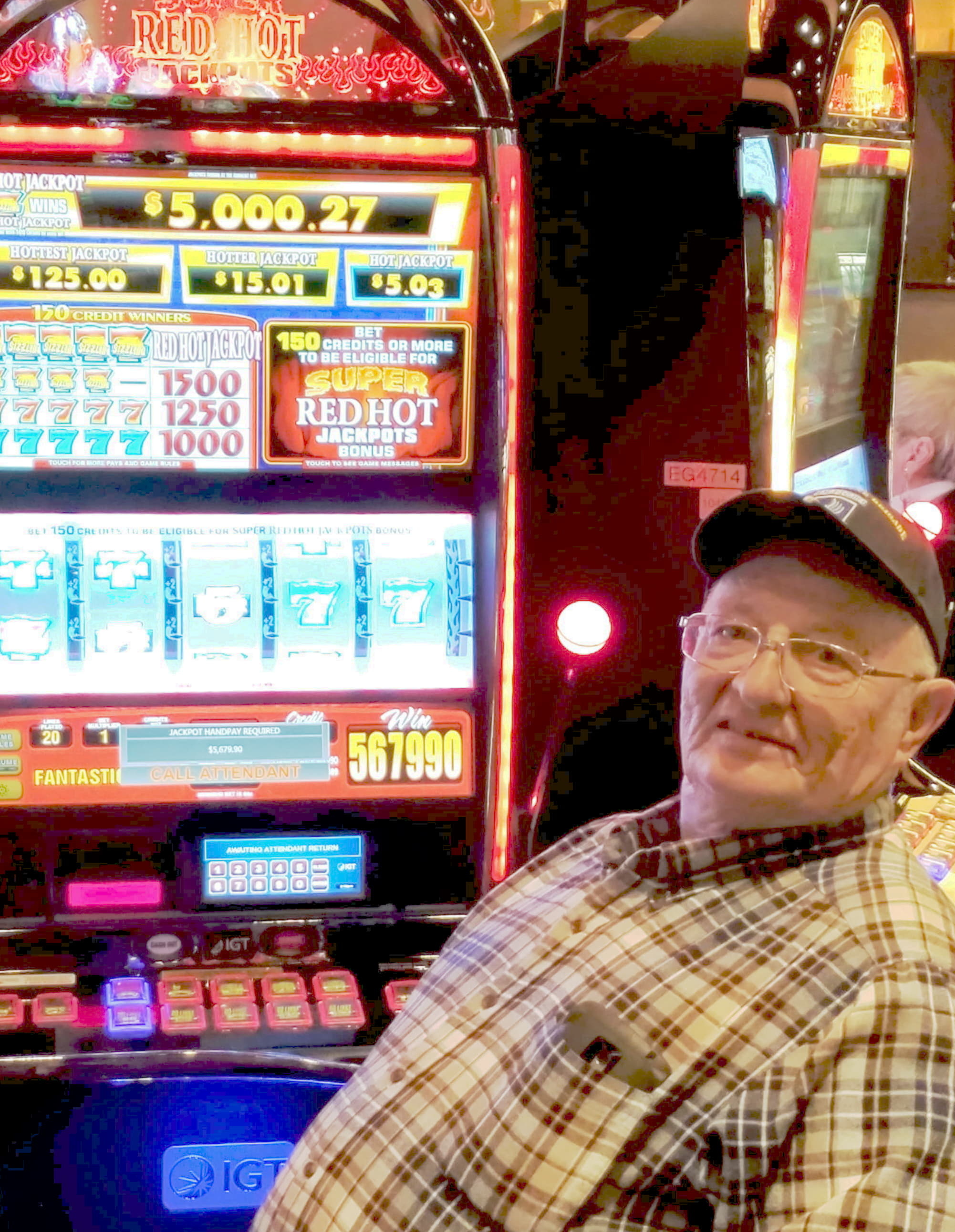175 free spins no deposit casino at Jackpot City Casino
