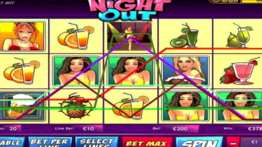 $685 Free Casino Tournament at Hippozino Casino