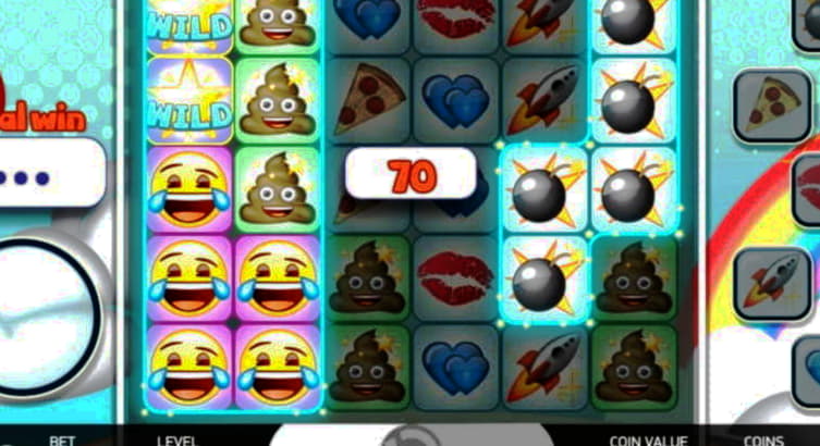 Eur 105 free casino chip at Eurogrand Casino