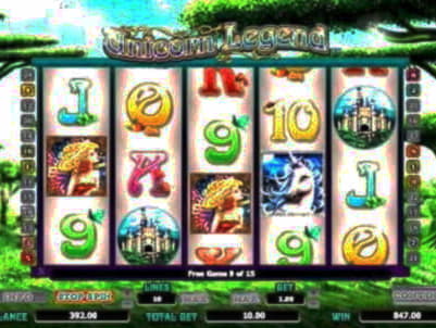 445% Match at a casino at 7 Reels Casino