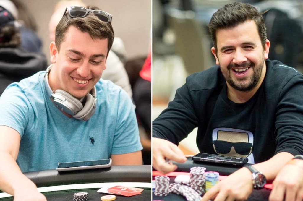 €515 Free chip casino at Spin Palace Casino