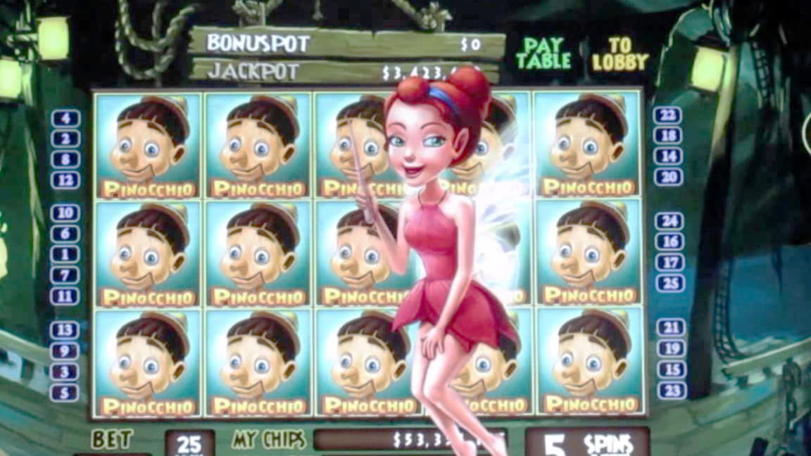 695% Match bonus casino at Slots Million Casino