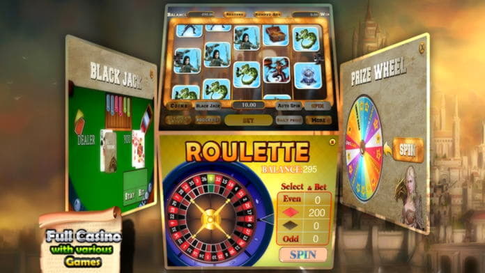 805% Casino Welcome Bonus at Betnspin Casino