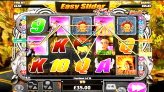 30% Match bonus casino at BGO Casino