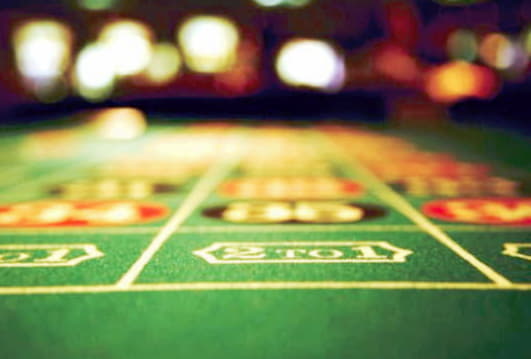 €935 Daily freeroll slot tournament at Casino Luck