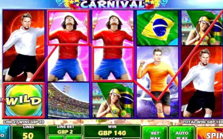 EUR 450 Free chip at Rizk Casino