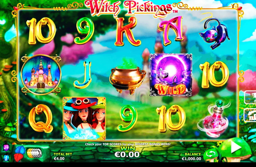 955% First deposit bonus at Licensed Casino 