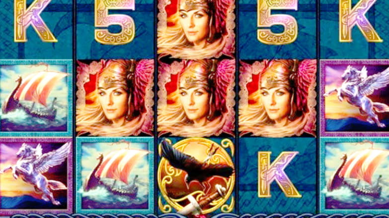 275 Free spins casino at Licensed Casino 