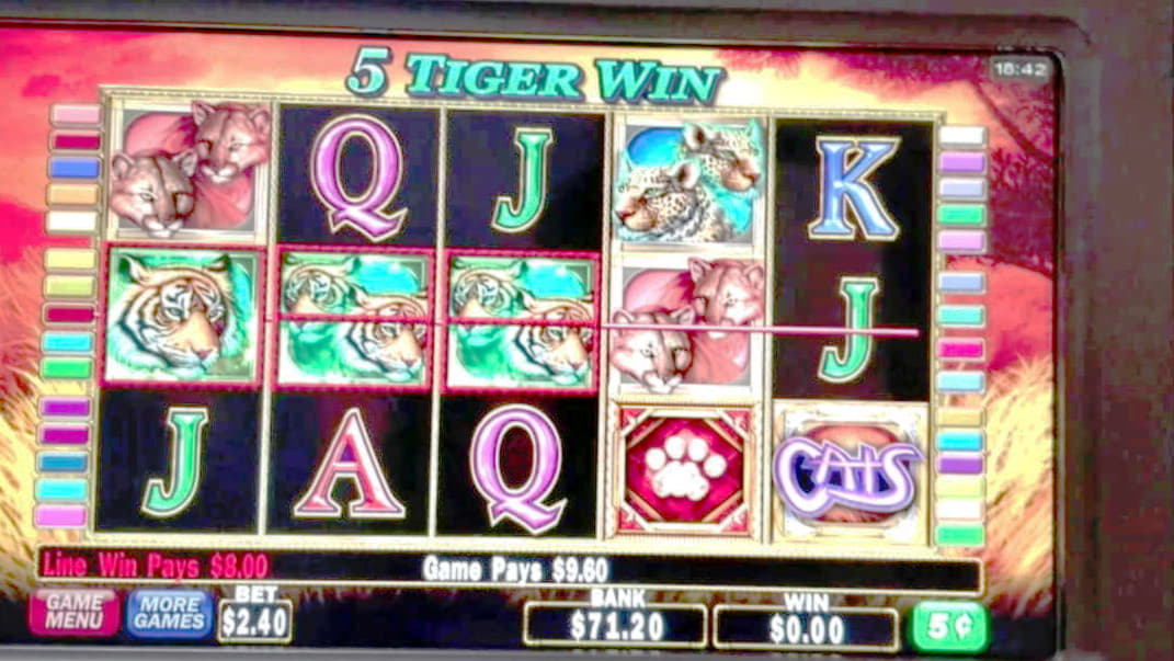 $465 FREE CASINO CHIP at Betnspin Casino