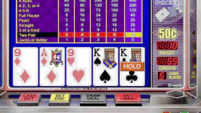 Eur 935 No Deposit Casino Bonus at 7 Reels Casino