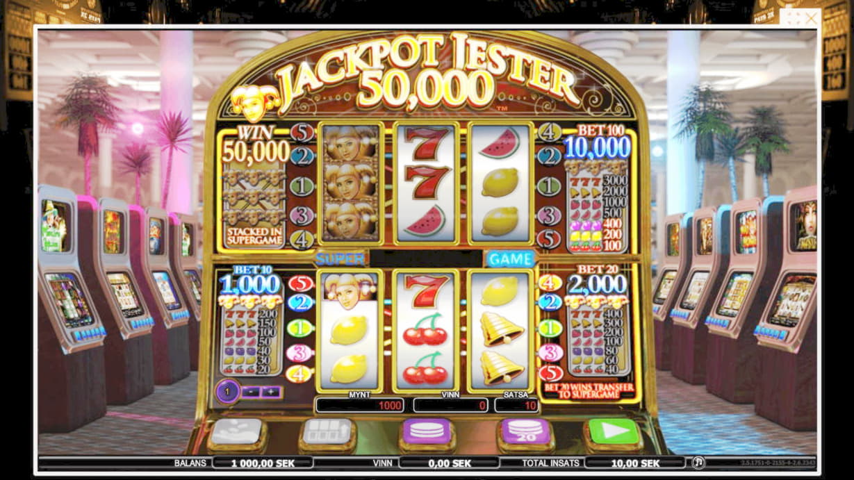 £888 Free Casino Tournament at Casino com