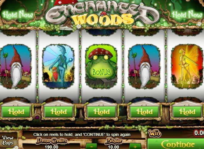 EUR 490 Free Money at Jackpot City Casino