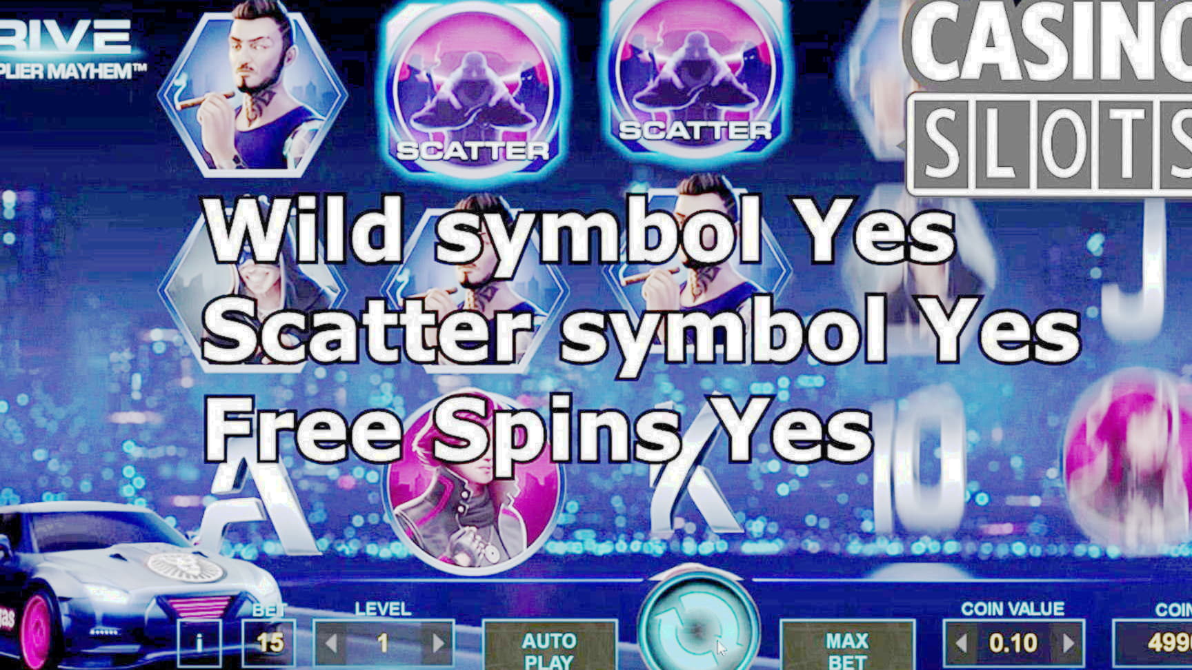 $111 Free Cash at Rizk Casino