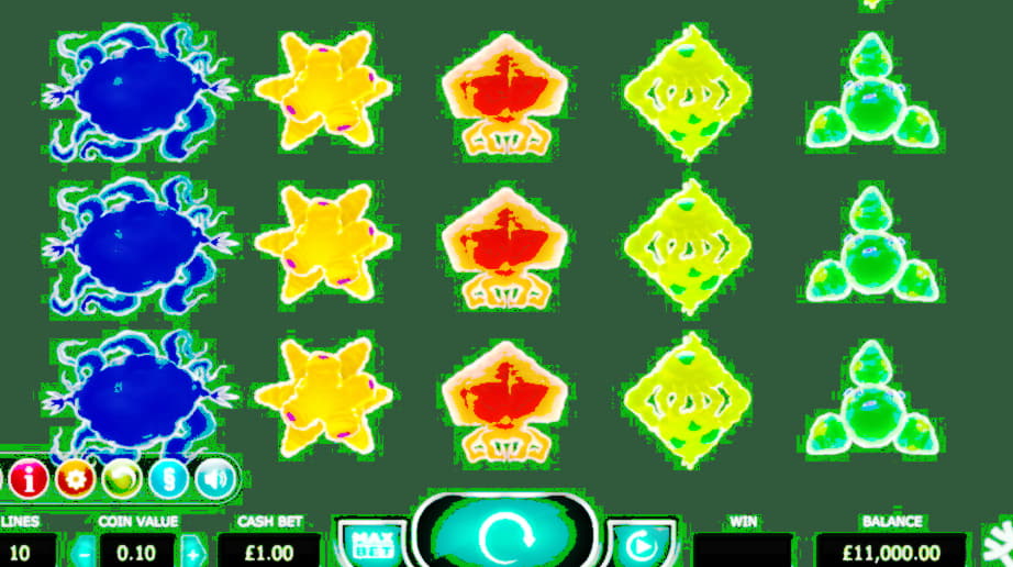 £850 Casino tournaments freeroll at Energy Casino