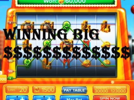 €4980 No Deposit Casino Bonus at Party Casino