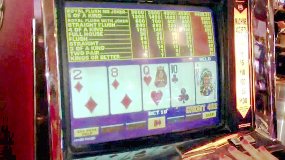£475 Casino Chip at BGO Casino