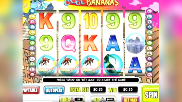 515% Best Signup Bonus Casino at Buzzluck Casino
