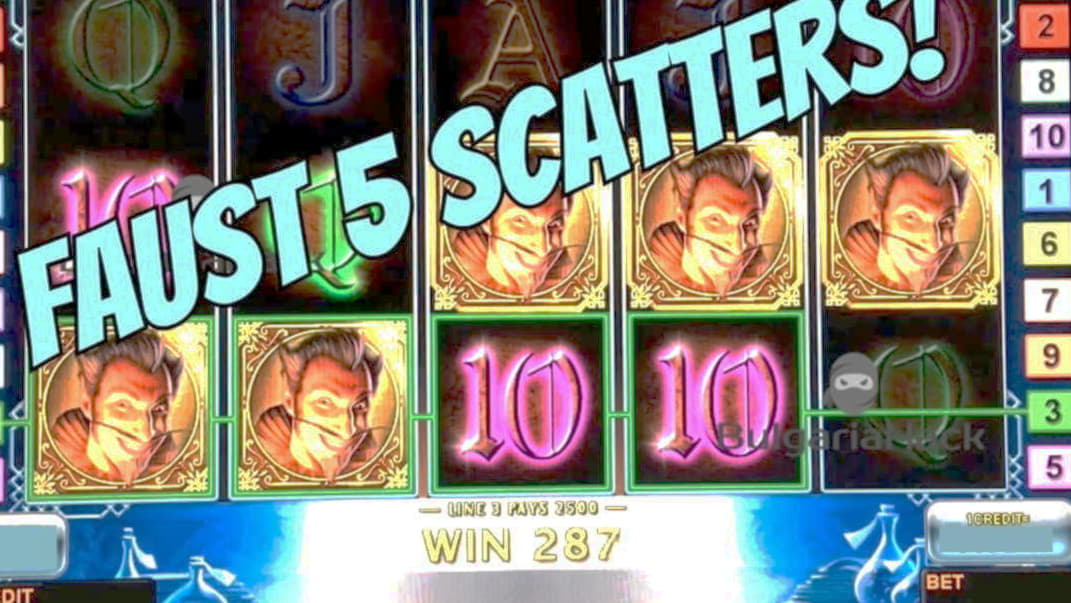 €530 FREE Casino Chip at Energy Casino