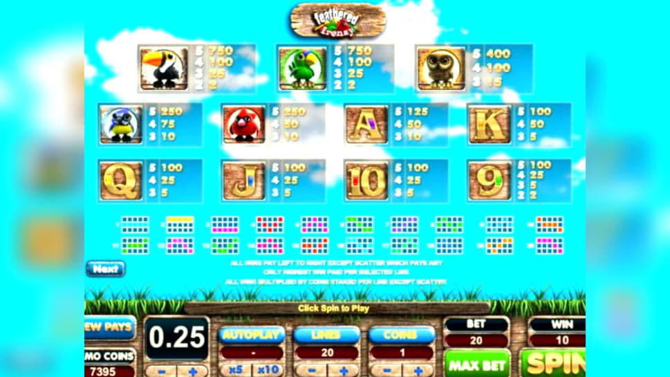475% Best Signup Bonus Casino at Spin Palace Casino