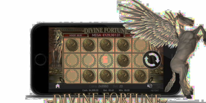 20 Free Casino Spins at Betnspin Casino