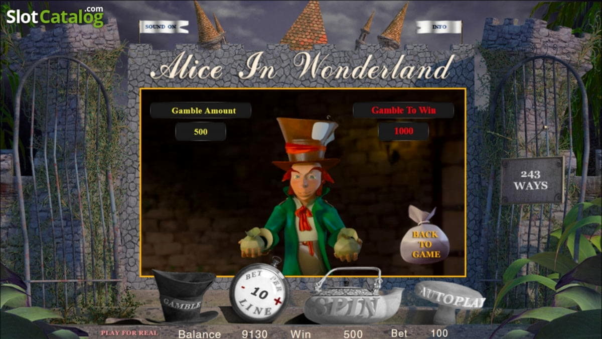 EURO 725 Tournament at Europa Casino