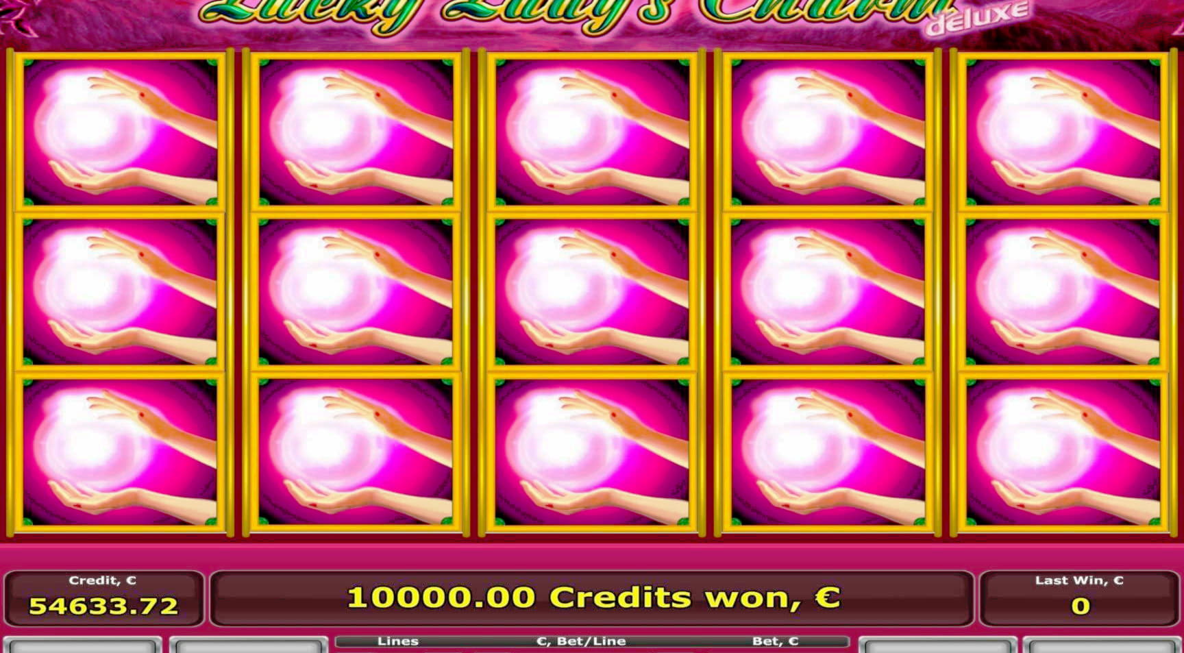 120 Free spins no deposit casino at Licensed Casino 