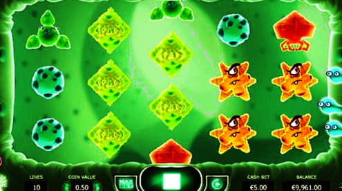 175 Free Spins right now at Guts Casino